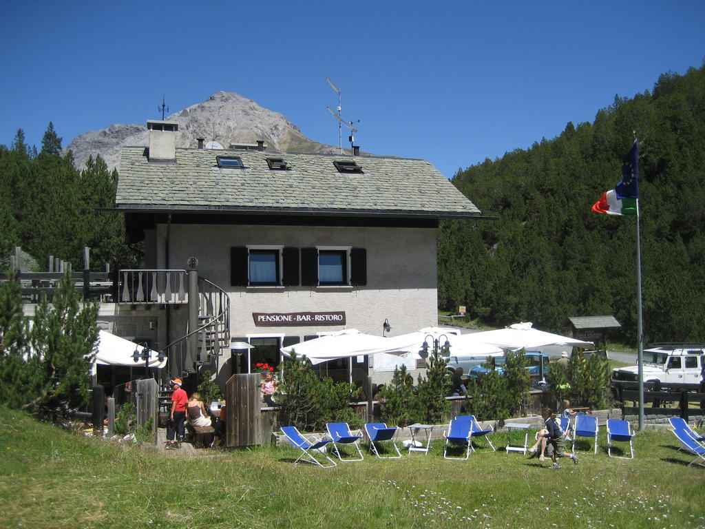Pradelle Chalet Villa Valania מראה חיצוני תמונה