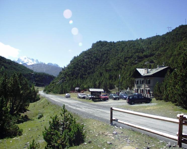 Pradelle Chalet Villa Valania מראה חיצוני תמונה